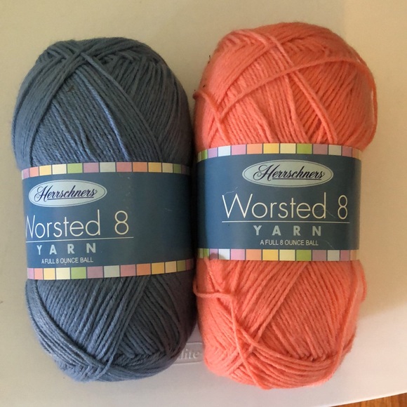 Worsted Yarn - Picture 3 of 3